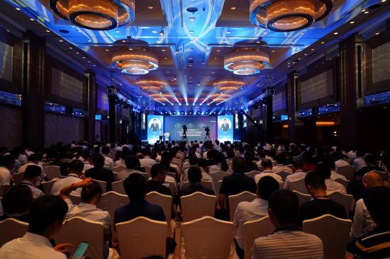 第五屆產(chǎn)業(yè)園區(qū)物業(yè)管理發(fā)展論壇暨產(chǎn)業(yè)園區(qū)物業(yè)服務企業(yè)聯(lián)盟會議